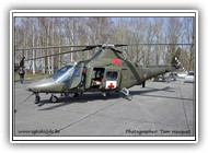Agusta BAF H-33